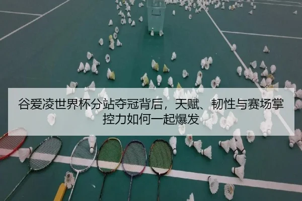 谷爱凌世界杯分站夺冠背后，天赋、韧性与赛场掌控力如何一起爆发（yuntiyu）