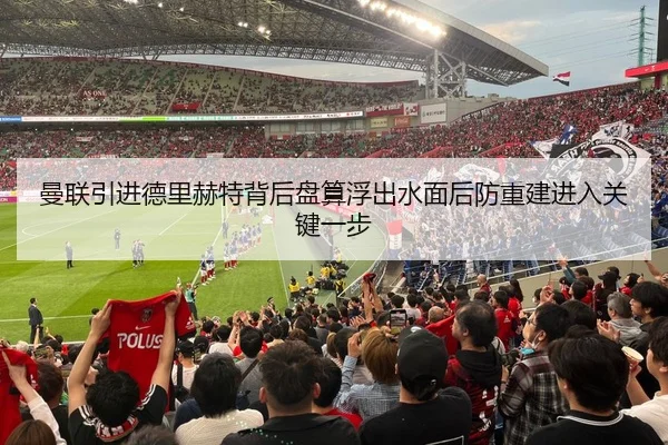 曼联引进德里赫特背后盘算浮出水面后防重建进入关键一步 - yuntiyu